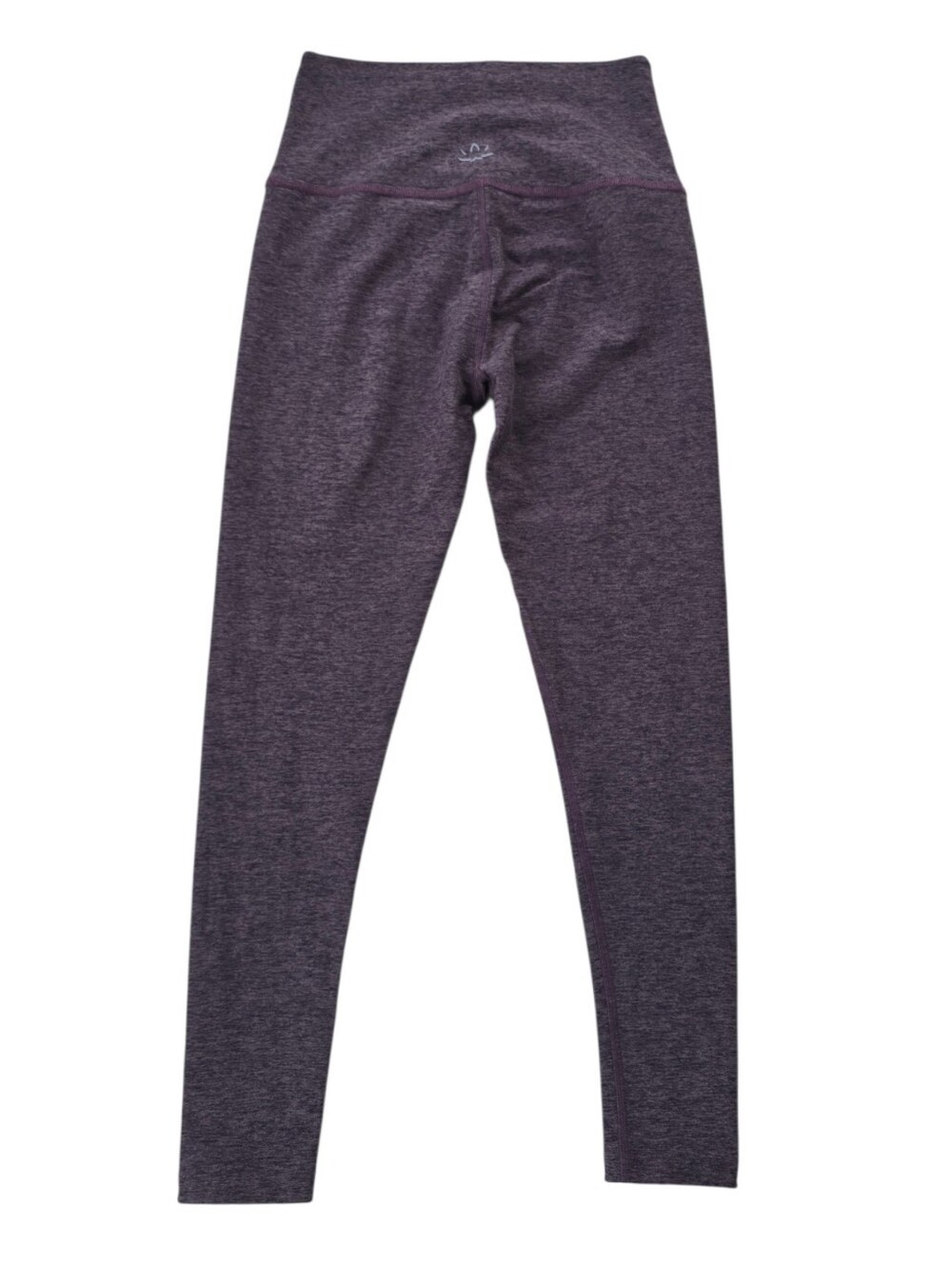 Beyond Yoga Spacedye High Waisted Midi Legging Black Pink Opal Size Medium - Picture 7 of 8